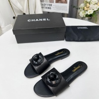 Chanel Slippers For Women #1259058