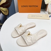 Louis Vuitton Slippers For Women #1259063