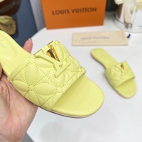 Cheap Louis Vuitton Slippers For Women #1259066 Replica Wholesale [$85.00 USD] [ITEM#1259066] on Replica Louis Vuitton Slippers