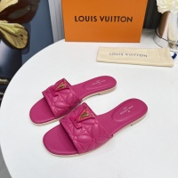 Louis Vuitton Slippers For Women #1259069