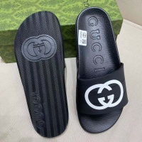 Cheap Gucci Slippers For Women #1259094 Replica Wholesale [$56.00 USD] [ITEM#1259094] on Replica Gucci Slippers