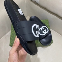 Cheap Gucci Slippers For Women #1259094 Replica Wholesale [$56.00 USD] [ITEM#1259094] on Replica Gucci Slippers