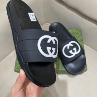 Cheap Gucci Slippers For Women #1259094 Replica Wholesale [$56.00 USD] [ITEM#1259094] on Replica Gucci Slippers