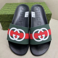 Gucci Slippers For Women #1259101