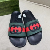 Cheap Gucci Slippers For Women #1259103 Replica Wholesale [$56.00 USD] [ITEM#1259103] on Replica Gucci Slippers