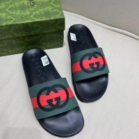 Cheap Gucci Slippers For Women #1259103 Replica Wholesale [$56.00 USD] [ITEM#1259103] on Replica Gucci Slippers