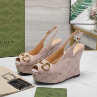 Gucci Sandal For Women #1259105