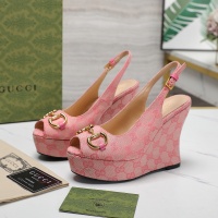 Gucci Sandal For Women #1259106