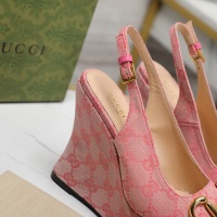 Cheap Gucci Sandal For Women #1259106 Replica Wholesale [$125.00 USD] [ITEM#1259106] on Replica Gucci Sandal