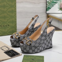 Gucci Sandal For Women #1259108