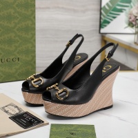 Gucci Sandal For Women #1259111