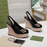 Cheap Gucci Sandal For Women #1259111 Replica Wholesale [$125.00 USD] [ITEM#1259111] on Replica Gucci Sandal