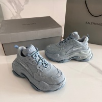 Cheap Balenciaga Casual Shoes For Women #1259112 Replica Wholesale [$130.00 USD] [ITEM#1259112] on Replica Balenciaga Casual Shoes