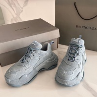 Cheap Balenciaga Casual Shoes For Women #1259112 Replica Wholesale [$130.00 USD] [ITEM#1259112] on Replica Balenciaga Casual Shoes