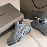 Cheap Balenciaga Casual Shoes For Women #1259112 Replica Wholesale [$130.00 USD] [ITEM#1259112] on Replica Balenciaga Casual Shoes