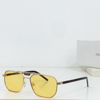 Prada AAA Quality Sunglasses #1259119