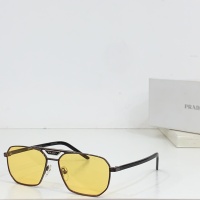 Prada AAA Quality Sunglasses #1259120