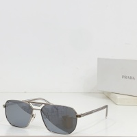 Cheap Prada AAA Quality Sunglasses #1259121 Replica Wholesale [$48.00 USD] [ITEM#1259121] on Replica Prada AAA Quality Sunglasses