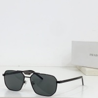 Prada AAA Quality Sunglasses #1259122