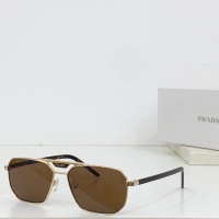 Prada AAA Quality Sunglasses #1259123