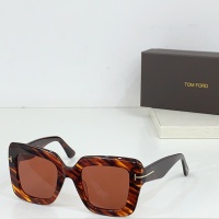 Cheap Tom Ford AAA Quality Sunglasses #1259138 Replica Wholesale [$48.00 USD] [ITEM#1259138] on Replica Tom Ford AAA Quality Sunglasses