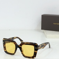 Cheap Tom Ford AAA Quality Sunglasses #1259139 Replica Wholesale [$48.00 USD] [ITEM#1259139] on Replica Tom Ford AAA Quality Sunglasses