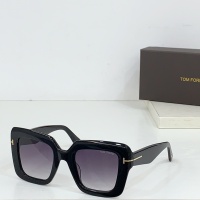 Cheap Tom Ford AAA Quality Sunglasses #1259142 Replica Wholesale [$48.00 USD] [ITEM#1259142] on Replica Tom Ford AAA Quality Sunglasses