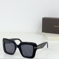 Cheap Tom Ford AAA Quality Sunglasses #1259143 Replica Wholesale [$48.00 USD] [ITEM#1259143] on Replica Tom Ford AAA Quality Sunglasses