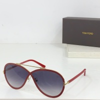 Cheap Tom Ford AAA Quality Sunglasses #1259148 Replica Wholesale [$48.00 USD] [ITEM#1259148] on Replica Tom Ford AAA Quality Sunglasses