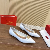 Valentino Flat Shoes For Women #1259151