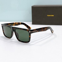 Cheap Tom Ford AAA Quality Sunglasses #1259155 Replica Wholesale [$48.00 USD] [ITEM#1259155] on Replica Tom Ford AAA Quality Sunglasses