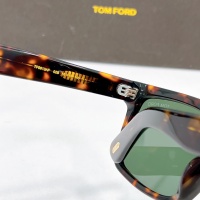 Cheap Tom Ford AAA Quality Sunglasses #1259155 Replica Wholesale [$48.00 USD] [ITEM#1259155] on Replica Tom Ford AAA Quality Sunglasses