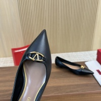 Cheap Valentino Flat Shoes For Women #1259157 Replica Wholesale [$102.00 USD] [ITEM#1259157] on Replica Valentino Flat Shoes