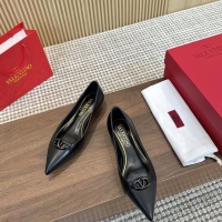 Cheap Valentino Flat Shoes For Women #1259158 Replica Wholesale [$102.00 USD] [ITEM#1259158] on Replica Valentino Flat Shoes