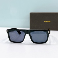 Cheap Tom Ford AAA Quality Sunglasses #1259159 Replica Wholesale [$48.00 USD] [ITEM#1259159] on Replica Tom Ford AAA Quality Sunglasses