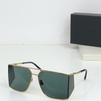 Yves Saint Laurent YSL AAA Quality Sunglasses #1259162