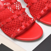 Cheap Valentino Slippers For Women #1259185 Replica Wholesale [$102.00 USD] [ITEM#1259185] on Replica Valentino Slippers