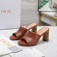 Christian Dior Slippers For Women #1259188