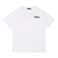 Cheap Balenciaga T-Shirts Short Sleeved For Unisex #1259201 Replica Wholesale [$36.00 USD] [ITEM#1259201] on Replica Balenciaga T-Shirts