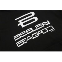 Cheap Balenciaga Hoodies Long Sleeved For Unisex #1259207 Replica Wholesale [$60.00 USD] [ITEM#1259207] on Replica Balenciaga Hoodies