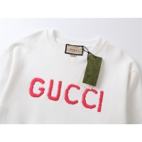 Cheap Gucci Hoodies Long Sleeved For Unisex #1259210 Replica Wholesale [$45.00 USD] [ITEM#1259210] on Replica 