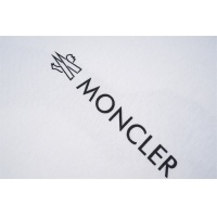 Cheap Moncler T-Shirts Short Sleeved For Unisex #1259213 Replica Wholesale [$32.00 USD] [ITEM#1259213] on Replica Moncler T-Shirts