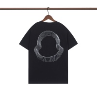 Cheap Moncler T-Shirts Short Sleeved For Unisex #1259214 Replica Wholesale [$32.00 USD] [ITEM#1259214] on Replica Moncler T-Shirts