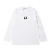 LOEWE T-Shirts Long Sleeved For Men #1259215