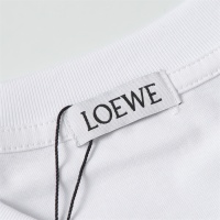 Cheap LOEWE T-Shirts Long Sleeved For Men #1259215 Replica Wholesale [$40.00 USD] [ITEM#1259215] on Replica LOEWE T-Shirts