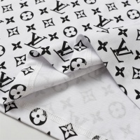 Cheap Louis Vuitton LV T-Shirts Long Sleeved For Men #1259233 Replica Wholesale [$42.00 USD] [ITEM#1259233] on Replica Louis Vuitton LV T-Shirts