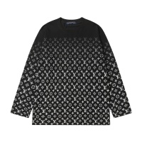 Louis Vuitton LV T-Shirts Long Sleeved For Men #1259234