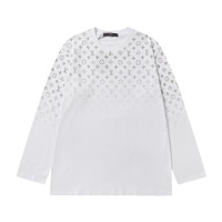 Louis Vuitton LV T-Shirts Long Sleeved For Men #1259235