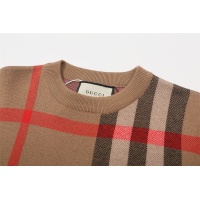 Cheap Burberry Fashion Sweaters Long Sleeved For Unisex #1259237 Replica Wholesale [$64.00 USD] [ITEM#1259237] on Replica Burberry Fashion Sweaters