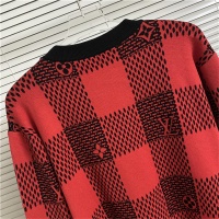 Cheap Louis Vuitton LV Sweaters Long Sleeved For Unisex #1259239 Replica Wholesale [$52.00 USD] [ITEM#1259239] on Replica Louis Vuitton LV Sweaters